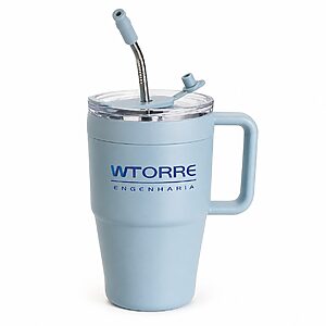 Caneca Térmica 600ml