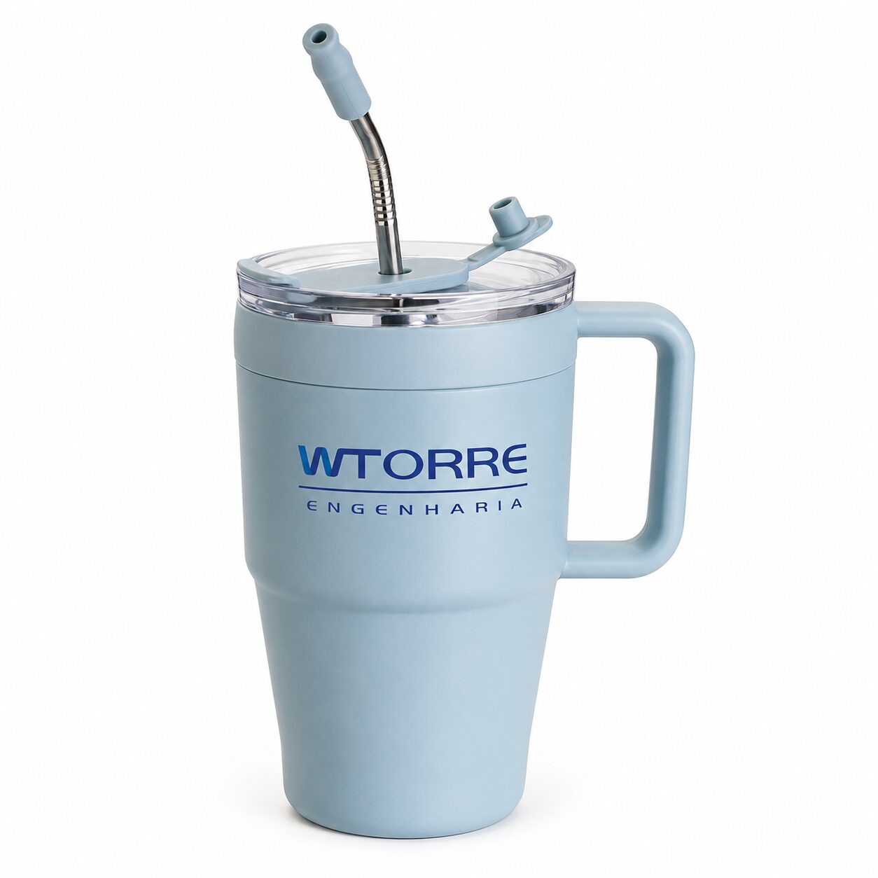 Caneca Térmica 600ml