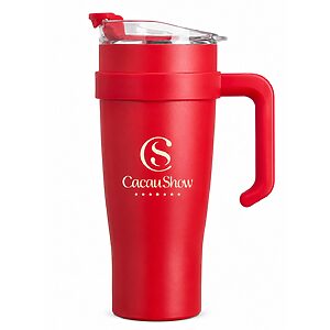 Caneca Térmica 1,2L