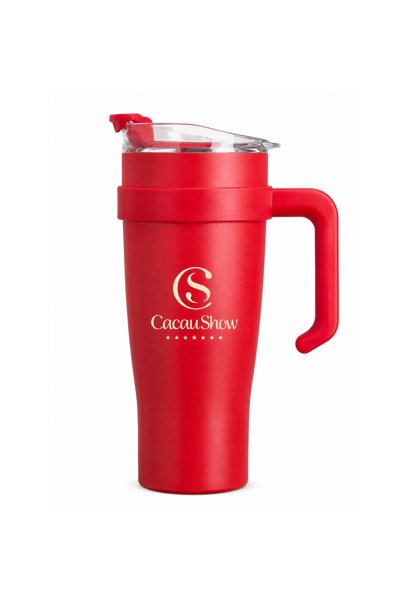 Caneca Térmica 1,2L
