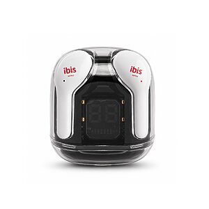 Fone de Ouvido Bluetooth Touch com Case Carregador