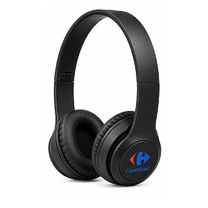 Fone de Ouvido Bluetooth Fosco