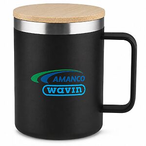 Caneca Térmica 350ml