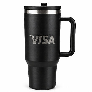 Copo térmico com capacidade de 1,2L