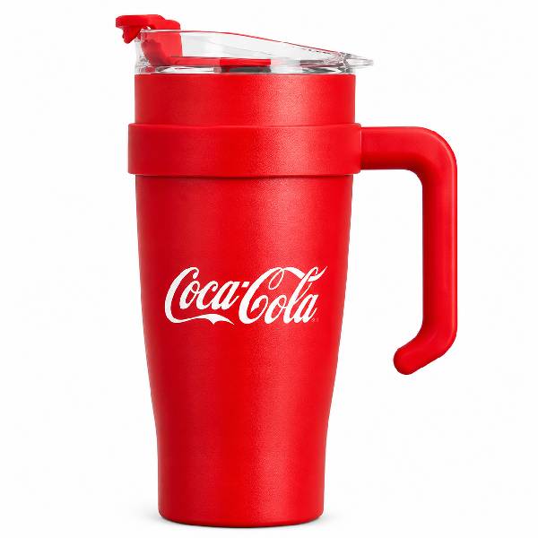 Caneca Térmica personaliza com sua logo