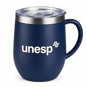 Caneca Térmica Inox 350ml
