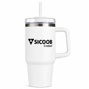 Caneca Térmica 900ml personalizada