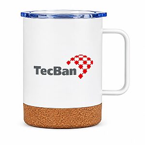 Caneca Térmica 330ml