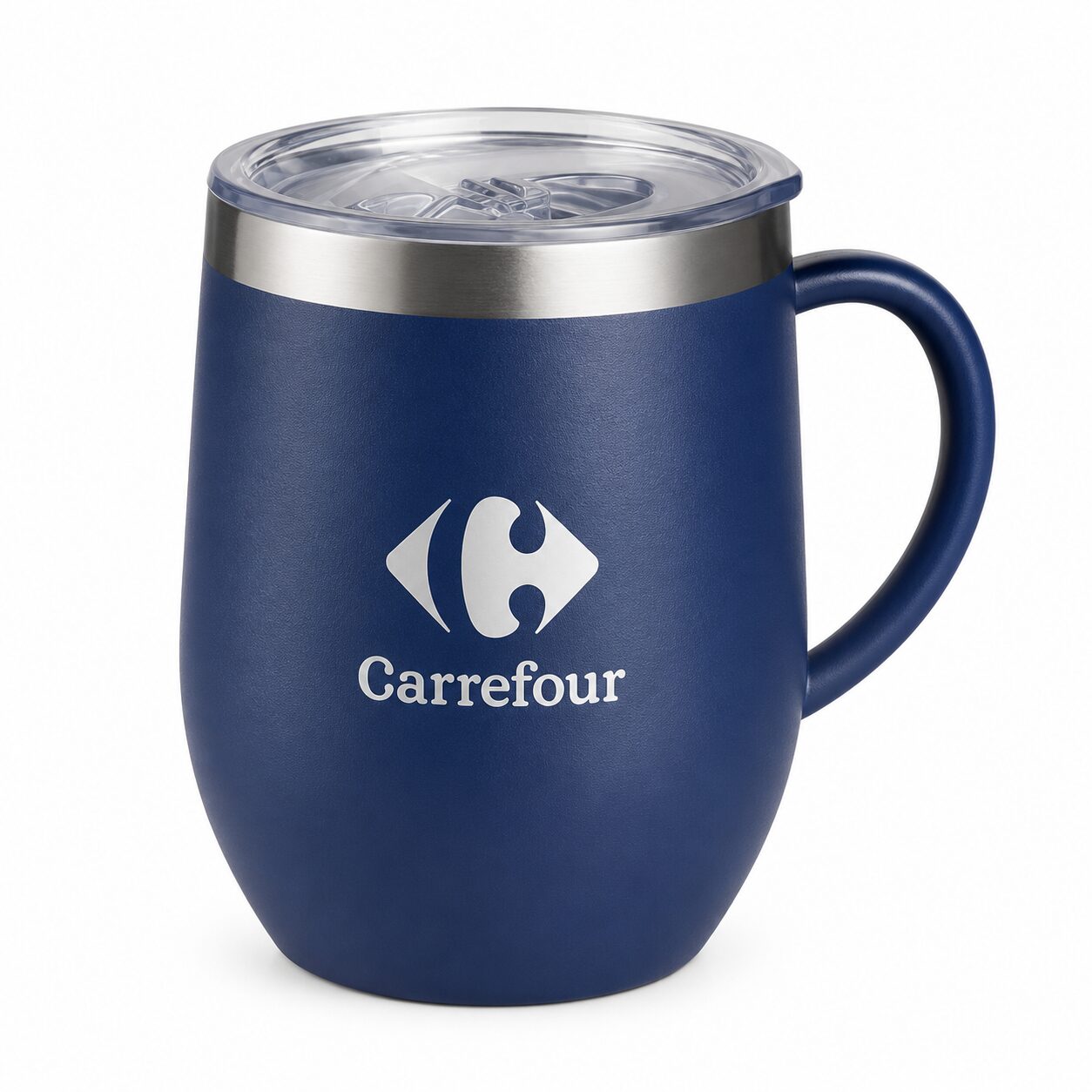 Caneca Térmica Inox 350ml
