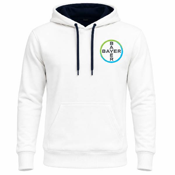 Moletom personalizado com logo