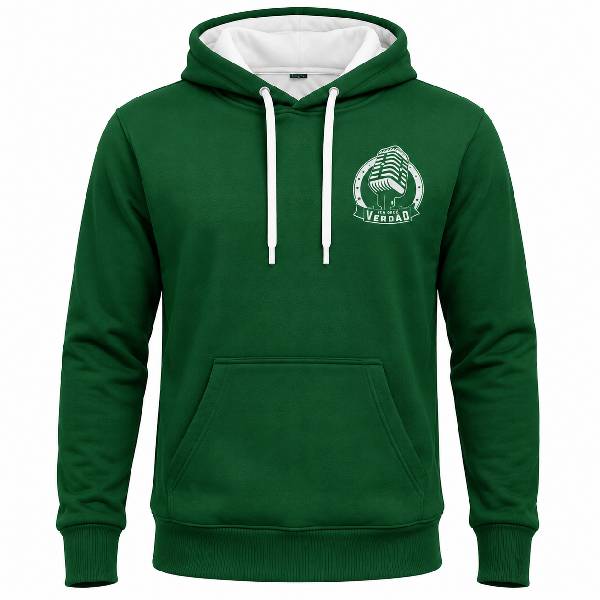 Moletom para personalizar com logo