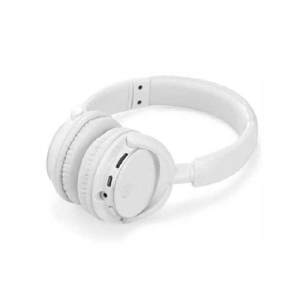 Fone de Ouvido Bluetooth Personalizado