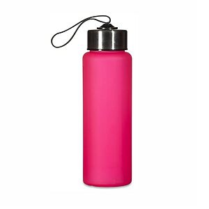 Garrafa Plástica 680ml Personalizada