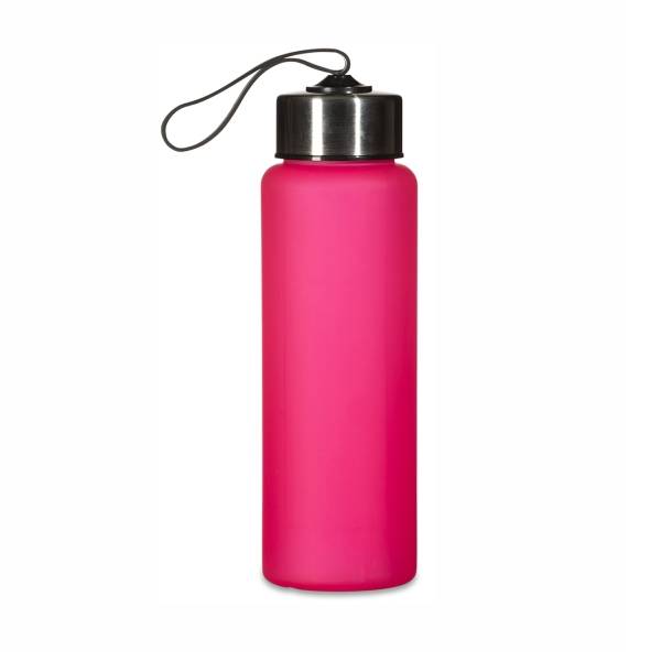 Garrafa Plástica 680ml Personalizada