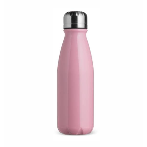 Garrafa Alumínio 550ml Personalizada