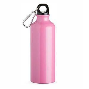 Squeeze Alumínio 500ml Personalizada
