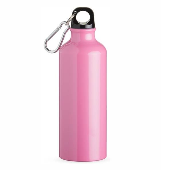Squeeze Alumínio 500ml Personalizada
