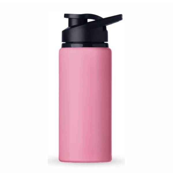 Squeeze Alumínio 650ml Personalizada