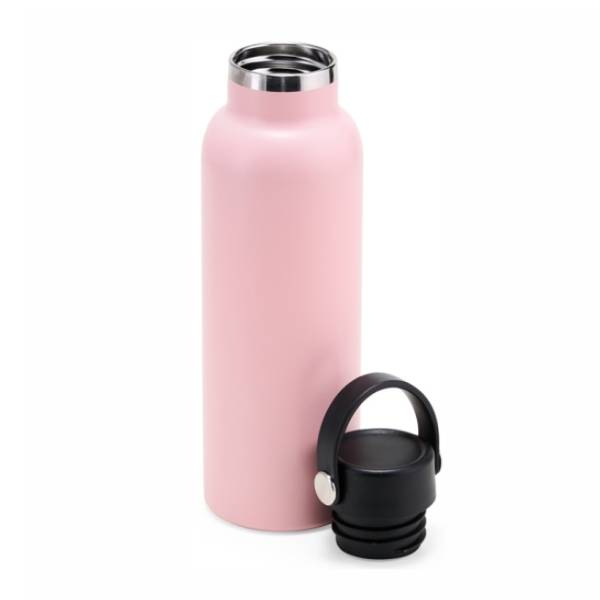 Garrafa Térmica Inox 550ml Personalizada