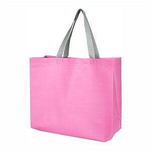 SacolaTNT Laminado Personalizada
