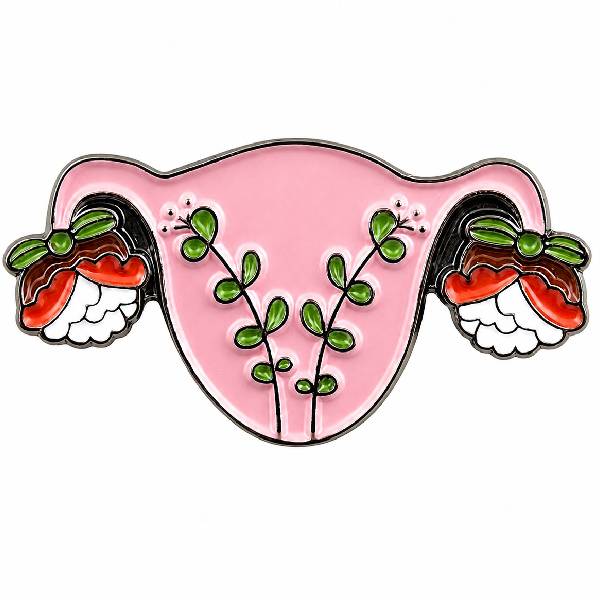 Pin Baixo Relevo Personalizado