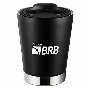 Copos para Café Térmicos Personalizados