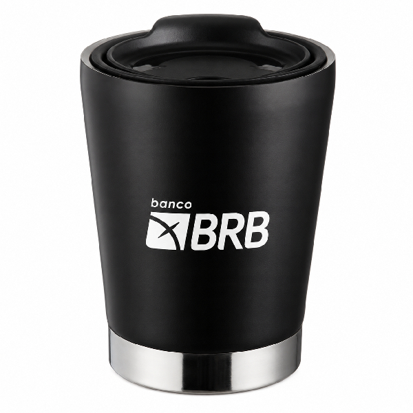 Copos para Café Térmicos Personalizados