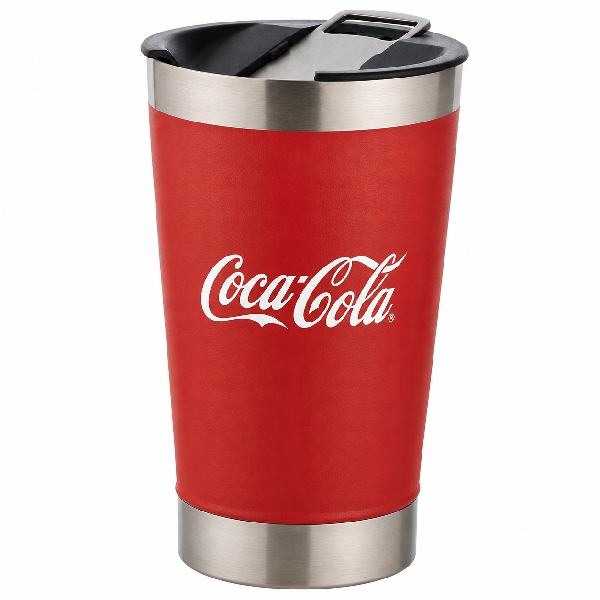 Copos Térmicos Personalizados Cores