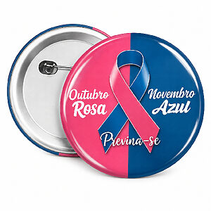 Botton Americano Personalizado