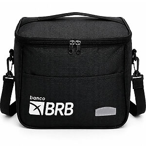 Bolsa Térmica Compacta Personalizada
