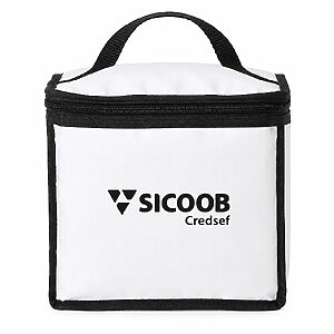 Bolsa Térmica Personalizada Masculina