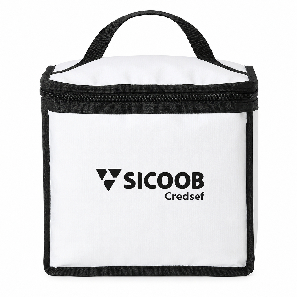 Bolsa Térmica Personalizada Masculina