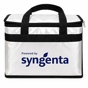 Bolsa Térmica Para Alimentos Personalizada