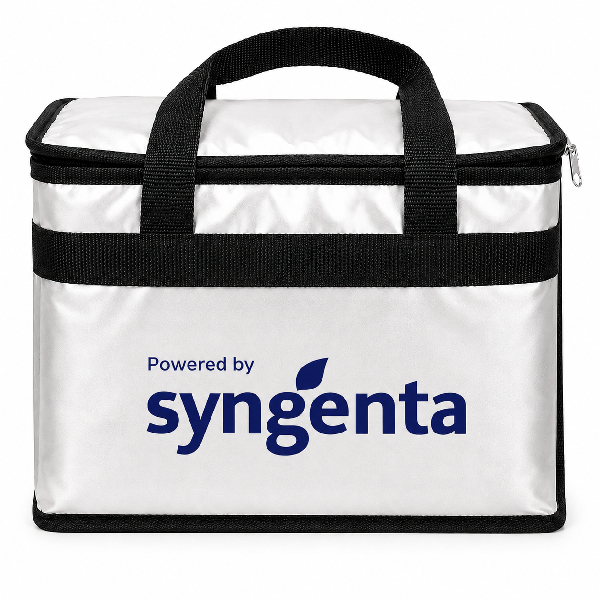 Bolsa Térmica Para Alimentos Personalizada
