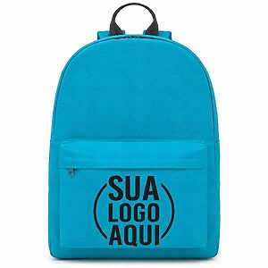 Mochila Masculina Executiva Personalizada