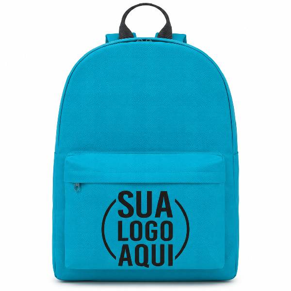 Mochila Masculina Executiva Personalizada