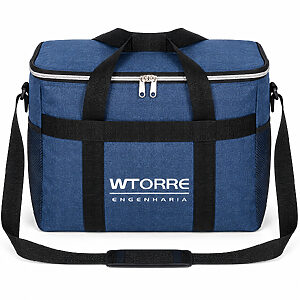 Bolsa Térmica para Marmita