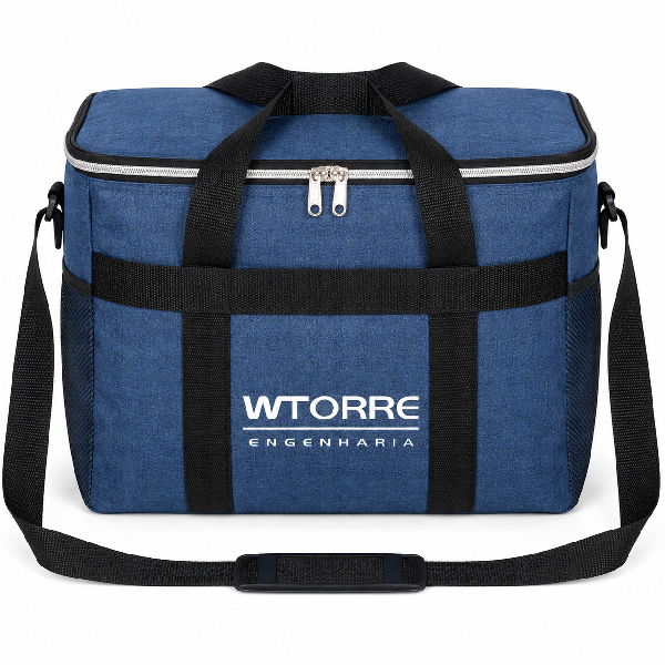 Bolsa Térmica para Marmita