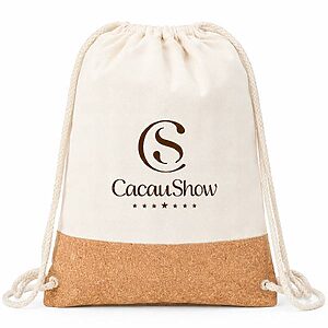 Sacochila para Brindes de Eventos