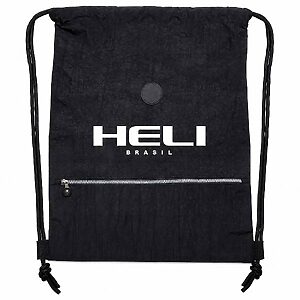 Sacochila de Nylon Personalizada