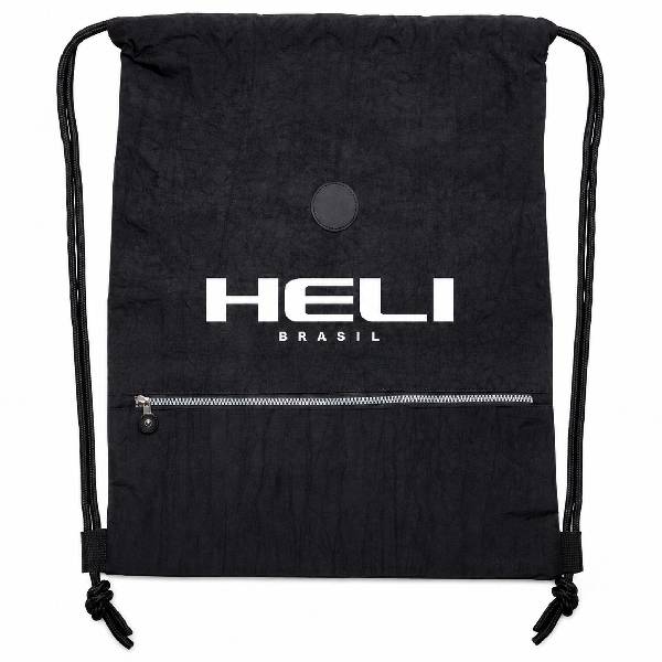 Sacochila de Nylon Personalizada