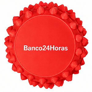 Bolinha Anti-Stress Personalizada Logo