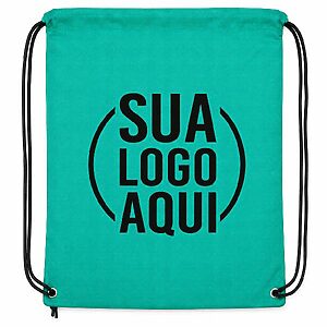 Sacochila de TNT Personalizada