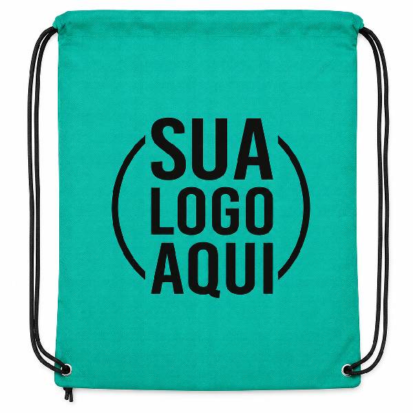 Sacochila de TNT Personalizada