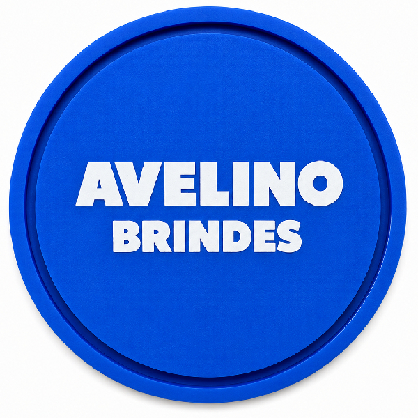 Bolacha de Chopp Personalizada com Logo