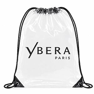 Mochila Saco em PVC Personalizada