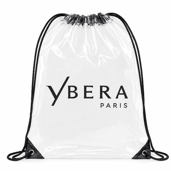 Mochila Saco em PVC Personalizada