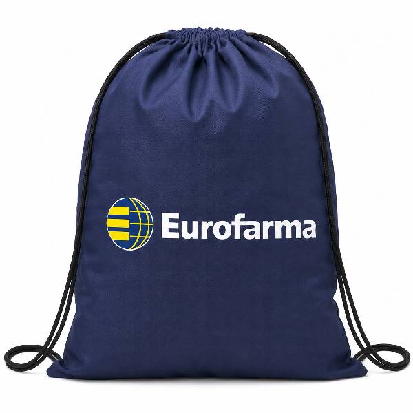 Sacochila Sublimática Microfibra Personalizada