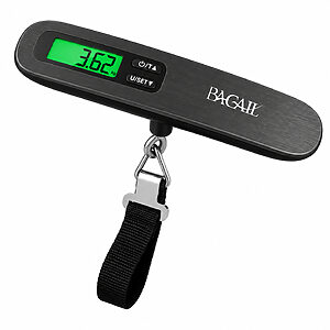 Balança de Mão Para Personalizar
