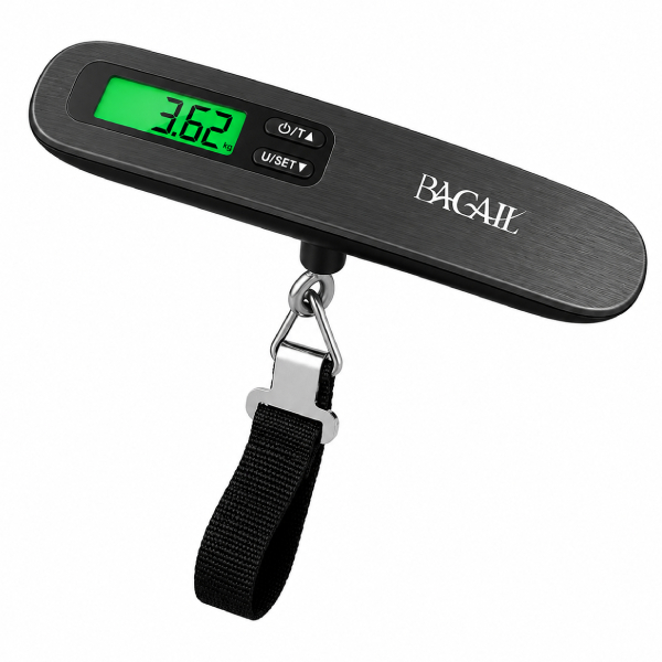 Balança de Mão Para Personalizar
